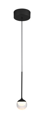 Подвесной светильник Myfar Kollins MR1062-1PL 2848₽