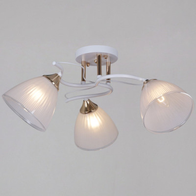 Потолочный светильник Reluce 64460-03-03 WHFG 2680₽