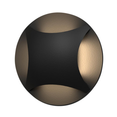 Светильник для ступеней Elektrostandard MRL LED 1106 Чёрный 2690₽