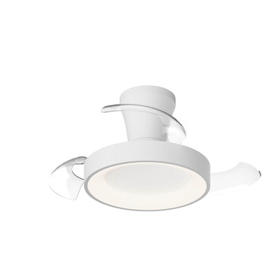 Люстра-вентилятор Mantra Niseko Fan 9089 21063₽