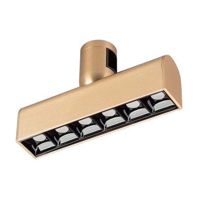 Трековый светильники Arlight ART-APRIORI-LASER-L165-8W Day4000 044903 9831₽