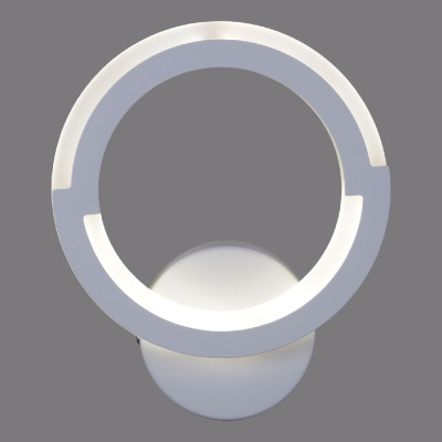 Настенный светильник Reluce 09820-32-01 WH 1440₽