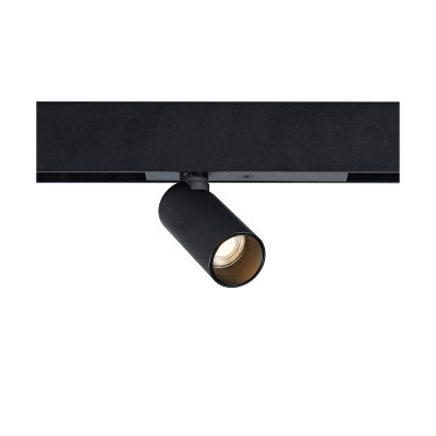 Трековый светодиодный светильник Delight Collection Trek LSA2040R black 6140₽