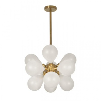 Люстра на штанге Loft IT Miracle 1013012 White 25104₽