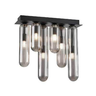 Потолочная люстра Favourite Stalactit 4454-6P 15900₽