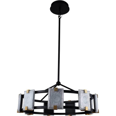 Подвесная светодиодная люстра Stilfort Crown 20430209P 38850₽