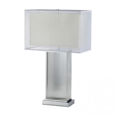 Настольная лампа Newport 3293T nickel М0061898 УЦ 23438₽