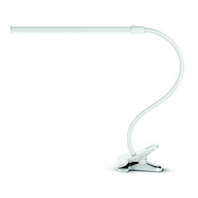 Настольная лампа Arte Lamp Conference A1106LT-1WH 2790₽