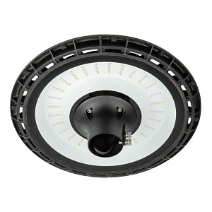 Садово-парковый светильник Uniel ULV-T30-60W/4000K/60 IP65 BLACK UL-00011069