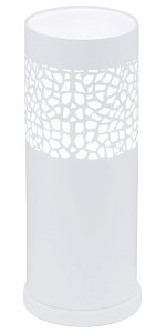 Настольная лампа Eglo Carmelia 91417