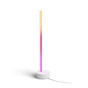 Умная настольная лампа Philips Hue Gradient Signe table white EU/UK 915005986901