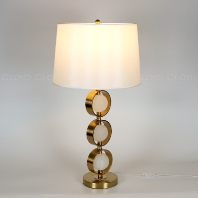 Настольная лампа Cloyd Billard 30107 13965₽