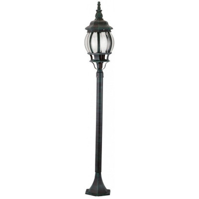 Уличный светильник Arte Lamp Atlanta A1046PA-1BG 5490₽