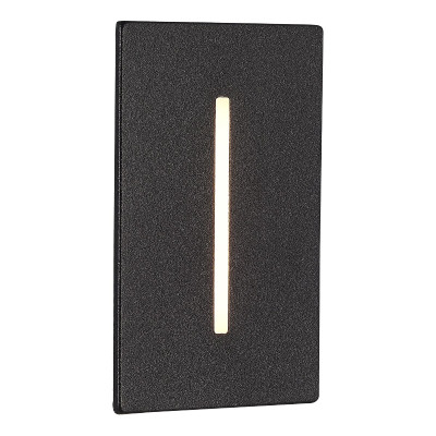 Фасадный светильник ST Luce Slim SL951940801 2100₽