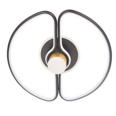 Потолочный светильник De Markt Толедо 312012501 9250₽