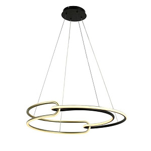 Подвесная люстра Aployt Barb APL.085.03.30