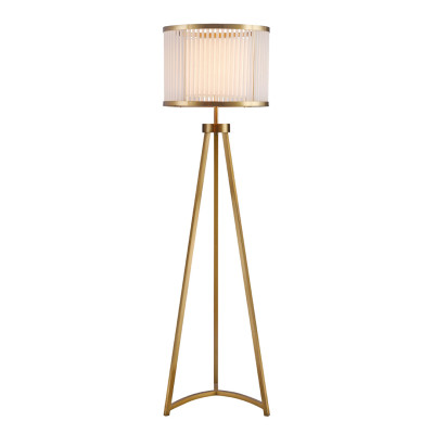 Торшер Cloyd Heming 40018 81690₽