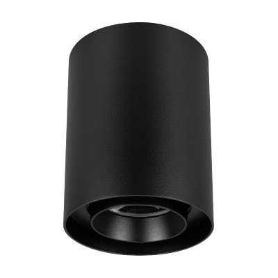 Накладной светильник Arlight SP-FOCUS-R132-24W Warm3000 054811 11176₽