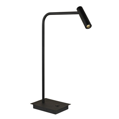 Настольная лампа iLedex Telescope 70101T BK 9790₽