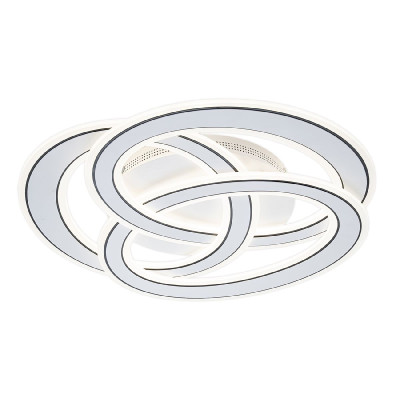 Потолочный светильник Escada Quant 102433LED 11010₽