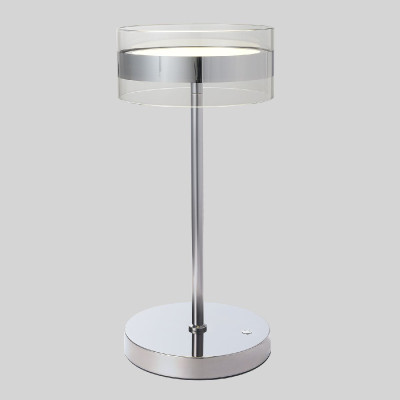 Настольная лампа Crystal Lux MYSELF LG10W LED 8900₽