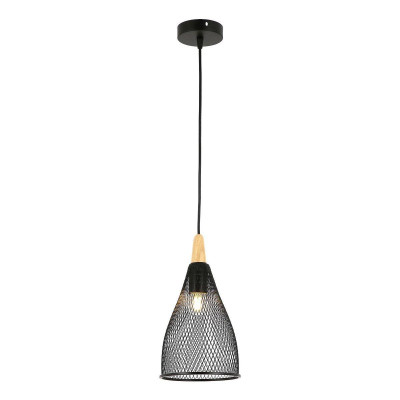 Подвесной светильник IMEX MD3092-1-P BK 1290₽