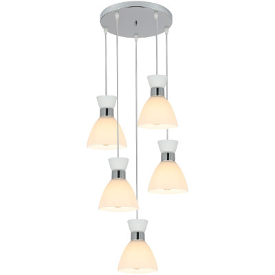 Каскадная люстра Reluce 07280-09-05 9750₽