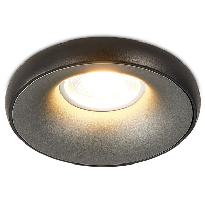 Встраиваемый светильник Simple Story 2073-1DLGRB 945₽