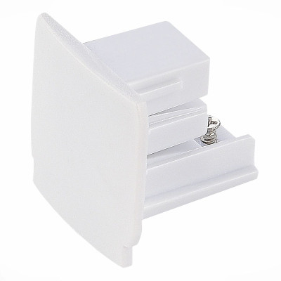 Заглушка для трехфазного шинопровода ST Luce ST03050911 30₽