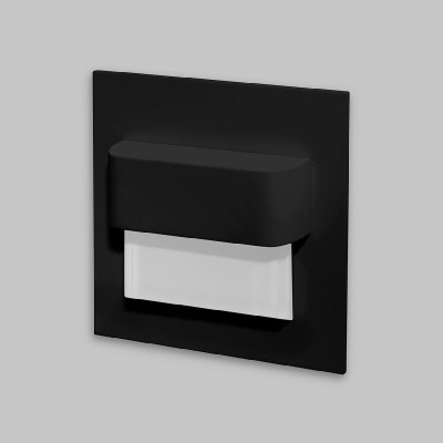 Подсветка для лестниц IMEX Paso IL00133009-BK 890₽