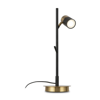 Настольная лампа Freya Enzo FR5201TL-01B 6990₽