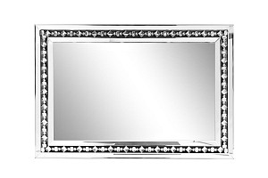 Зеркало Garda Decor 50SX-1823/1