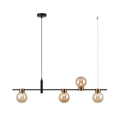 Подвесная люстра Vele Luce Ideale VL5872P14 УЦ 4644₽