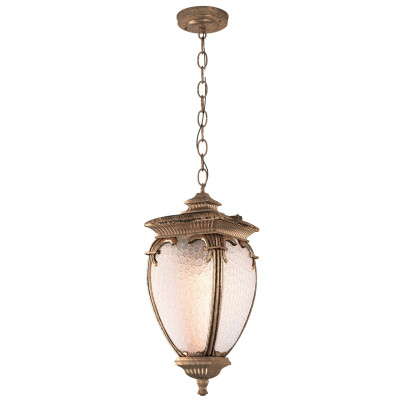 Уличный подвесной светильник Elektrostandard Andromeda H GLYF-8024H 4690389042737 6810₽