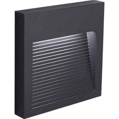 Накладной светодиодный светильник Feron DH204 41177 969₽