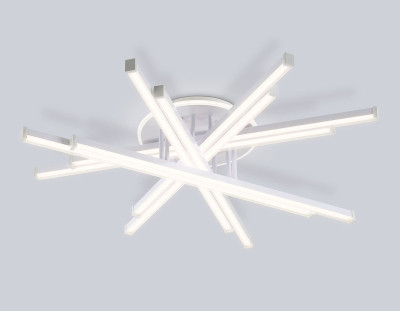 Потолочный светильник Ambrella Light Comfort LineTech FL6275 11380₽