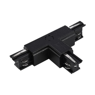 Т-образный токоподвод правый для шинопровода ST Luce ST03040916R2 872₽