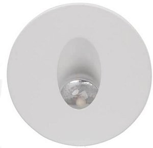 Уличный светодиодный светильник Horoz 3W 4000K белый 079-002-0003 (HL958L) HRZ33002992