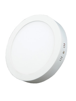 Настенный светильник Elvan NLS-702R-18W-WW-Wh 500₽