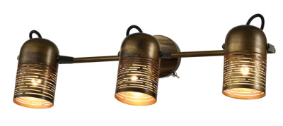 Спот Rivoli Lamia 7062-703 Б0055004 8972₽