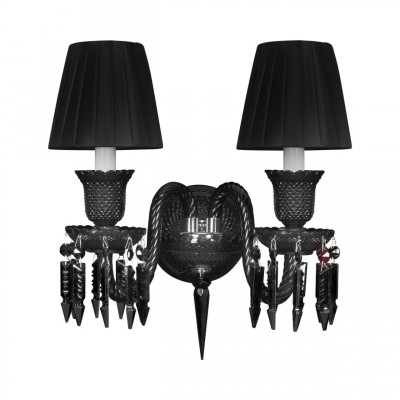 Бра Loft IT Zenith 102102W Black 15890₽