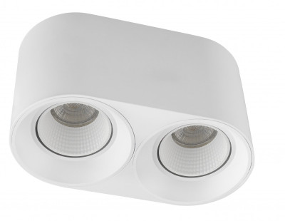 Накладной светильник Denkirs DK3096-WH 2105₽