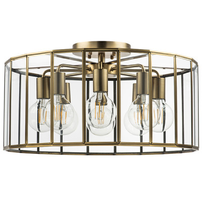 Потолочная люстра Lightstar Genni 798281 34999₽