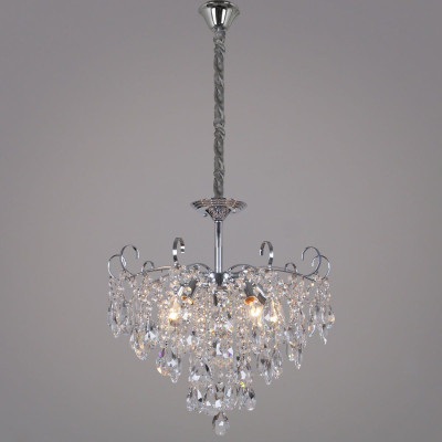 Подвесная люстра Reluce 66760-04-800 MX CH 19350₽