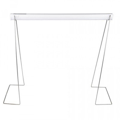 Подставка для светильника Uniel UFP-G20S H50 White UL-00007139 238₽