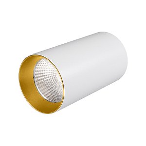 Накладной светильник Arlight SP-Polo-Surface-R85-15W White5000 027523