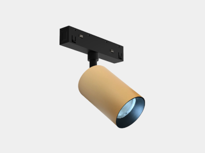 Трековый светильник Lumker SY-LINK-SP-GD-15-NW 00-00018987 3900₽