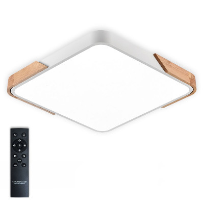 Потолочный светильник Natali Kovaltseva Scandinavian LED LAMPS 81410 4743₽