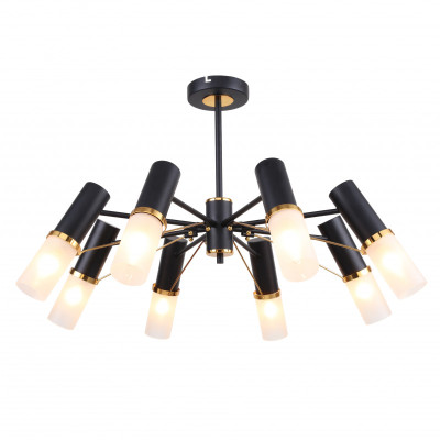 Люстра на штанге F-Promo 2558-8P 19000₽