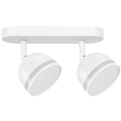 Спот IMEX Arta IL00052901-2-WH 2080₽